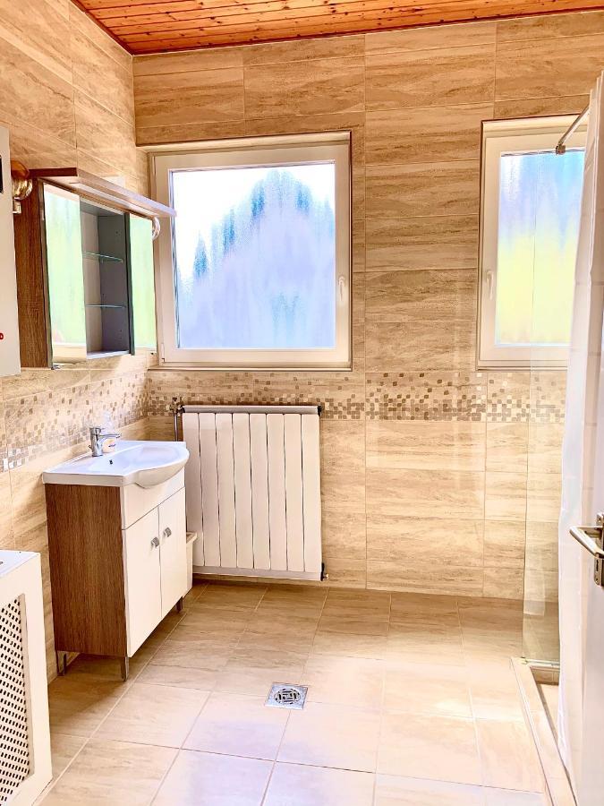 Balatonfoeldvar Centrum Apartmanok Extérieur photo